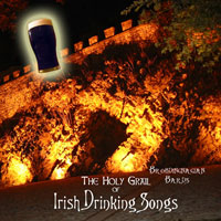 Songs of Ireland