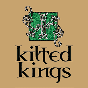 Kilted Kings