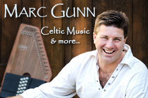 Buy Marc Gunn Music